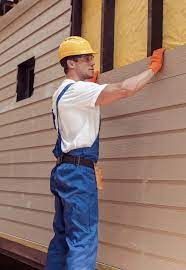 Affordable Siding Repair and Maintenance Services in Claypool, AZ